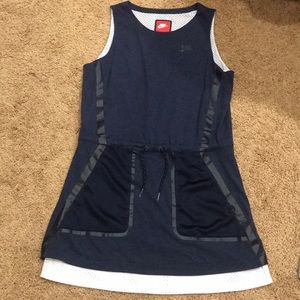 Nike Athletic Dress